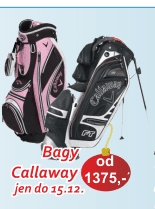 Bagy callaway