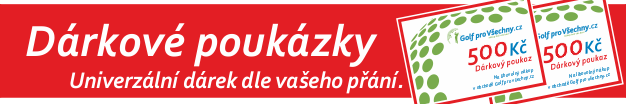 Dárkové poukazy
