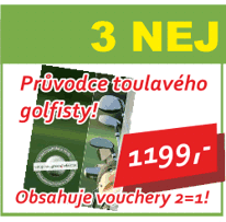 golf voucher