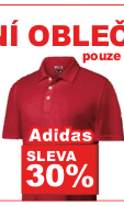 Oblečení adidas