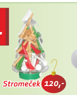 stromeček