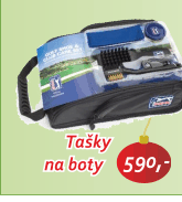 taška na boty pga tour