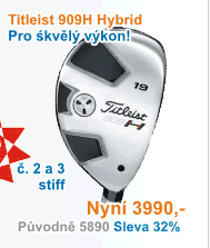 Titleist 909H