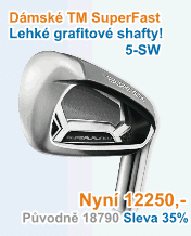 Taylormade SuperLaunch