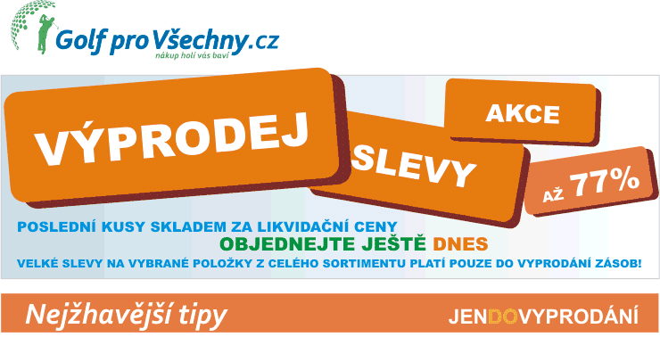 Golf pro všechny.cz