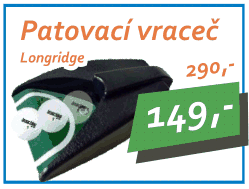 Patovací vraceč