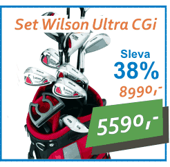 Wilson Ultra CGI