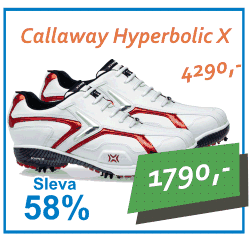 Callaway Hyperbolic X