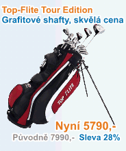 Top Flite tour edition