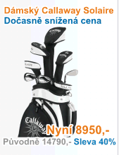 Callaway Solaire