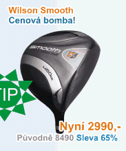 Wilson Smooth