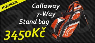 Callaway 7-Way