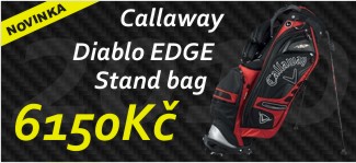 Callaway Diablo Edge