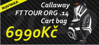 Callaway FT TOur
