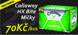 Callaway HX Bite