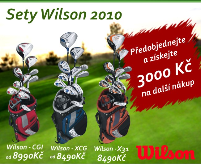 Sety Wilson 2010
