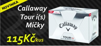 Callaway Tour i(s)