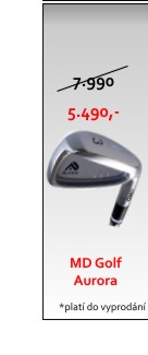 MD golf aurora