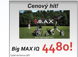big max IQ!
