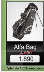 Alfa Bag