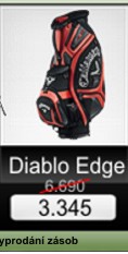 Diablo Edge