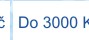 Do 3000 Kč