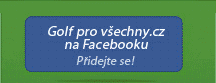 Golf pro v&scaron;echny.cz Facebook