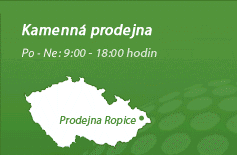 Kamenn&aacute; prodejna